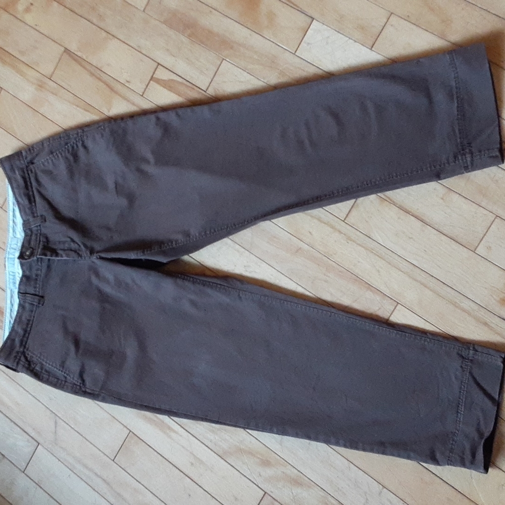 Ladies capris